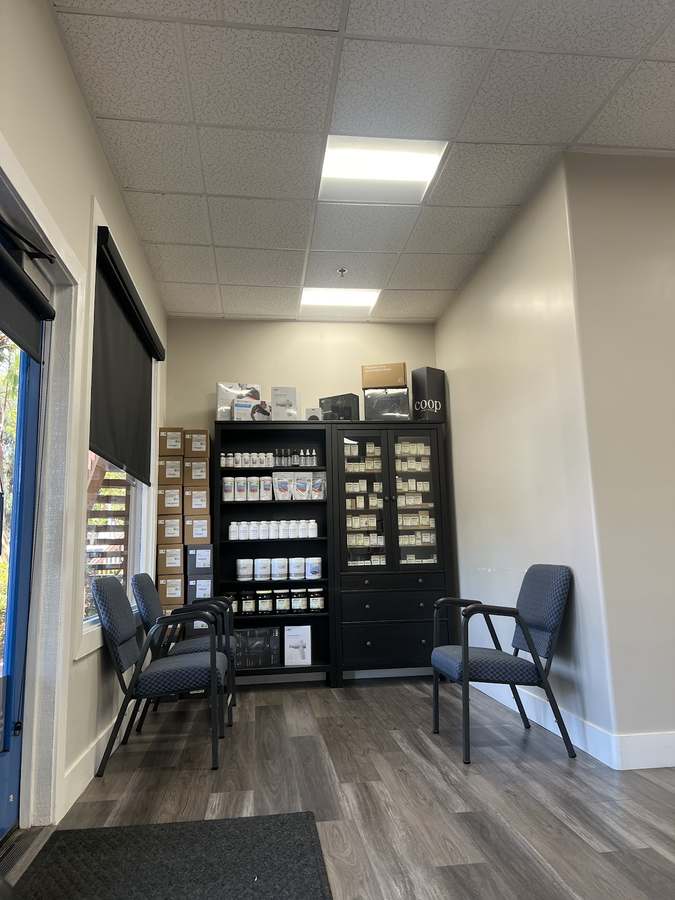 San Diego Chiropractic Doctors — Chiropractic in Via Mercado #15, San Diego