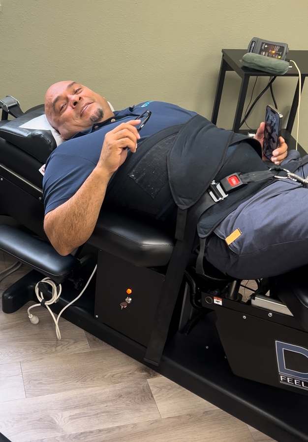 San Diego Chiropractic Neurology — photo 1