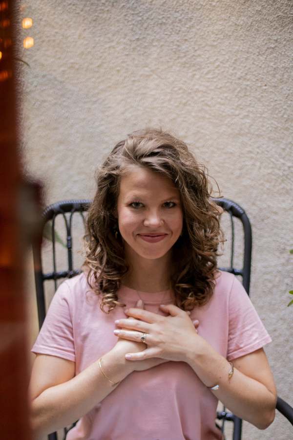 San Diego Clinical Hypnotherapy w/ Julia Balto — Hypnotherapy & NLP in Camino del Rio S #100, San Diego