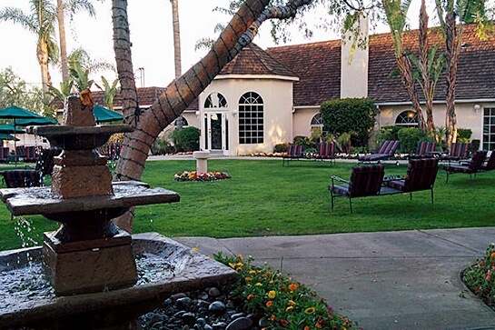 San Diego Health & Wellness Retreat - Optimum Health Institute — Reiki & Energy Medicine in Central Ave, San Diego