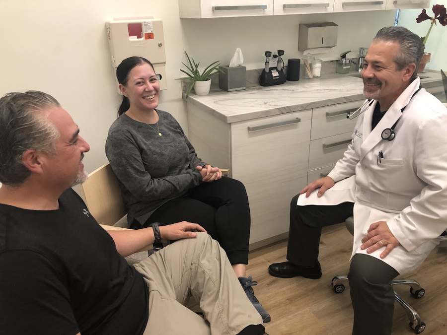 San Diego Metabolic Health & Direct Primary Care (formerly LowCarbMD San Diego) — photo 1