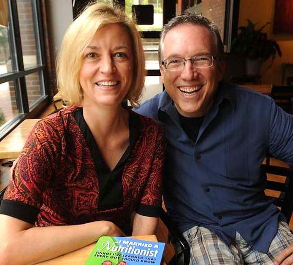 San Diego Nutritionist - Karen Roth Nutrition MSNC — Diet & Nutrition in N Torrey Pines Rd #200, San Diego