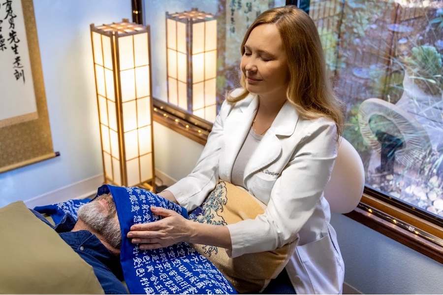 San Diego Reiki (Mission Valley) — photo 1