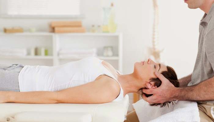 San Diego Sports & Spine — Chiropractic in Genesee Ave Unit 303, San Diego