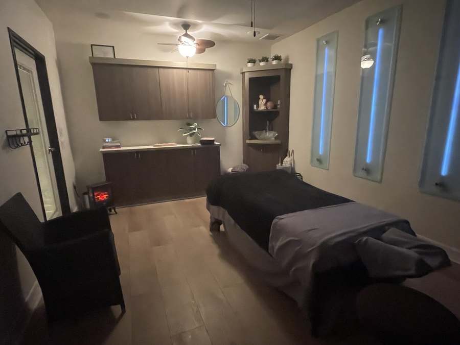 San Diego Therapeutic Massage and Healing — Reiki & Energy Medicine in Alvarado Rd, San Diego
