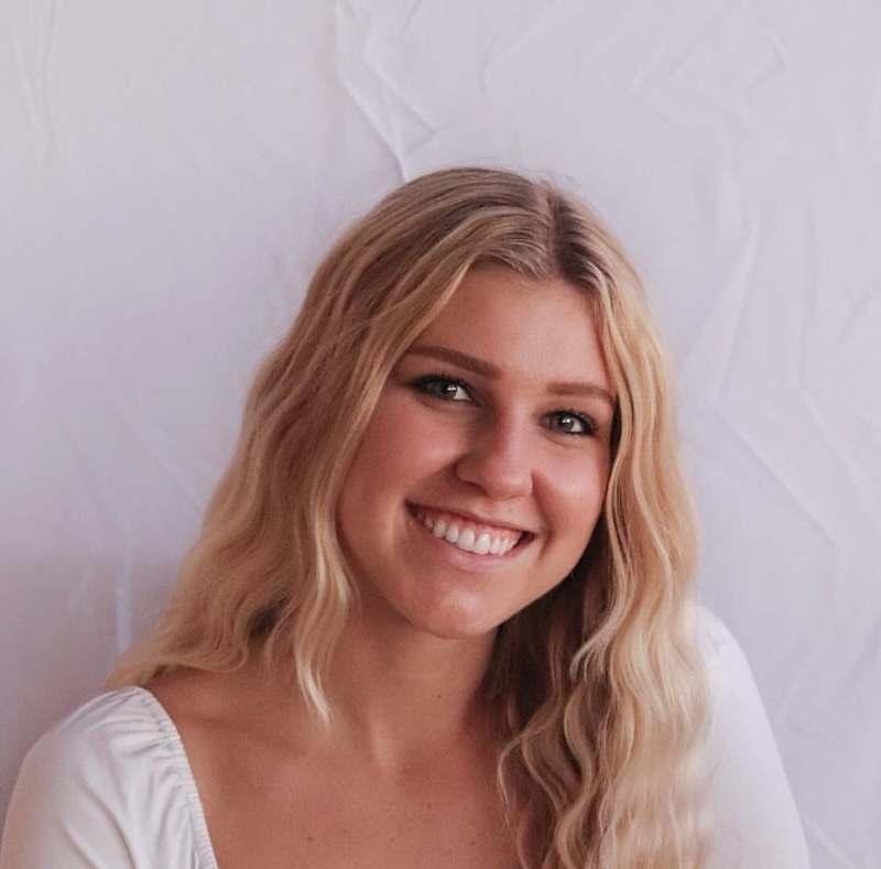 Sarah Hall, RD - Dietitian Nutritionist — Diet & Nutrition in Donax Ave, San Diego