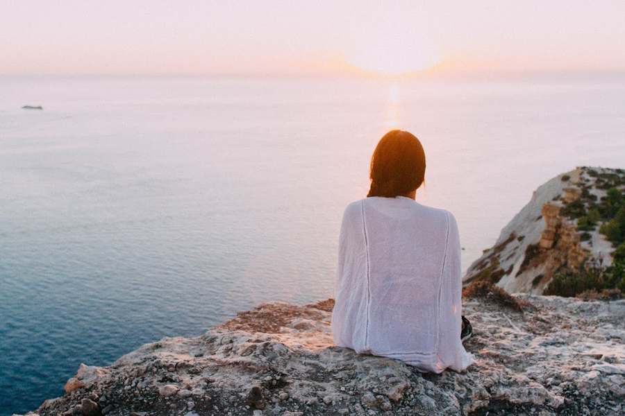 Sarah Lewis, LCSW — Depression & Anxiety Therapist — Psychotherapy in Camino del Rio S Ste 310, San Diego