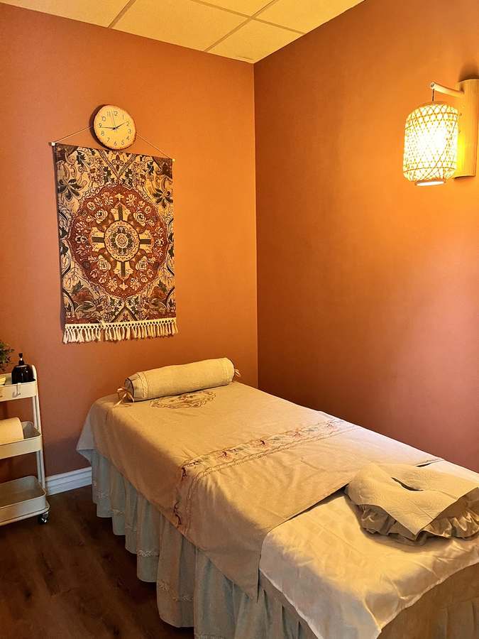 Serein Head Spa & Thai Massage — photo 1