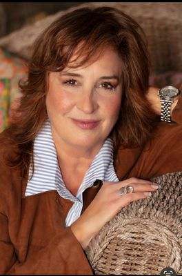 Shari Geffen- EFT Practitioner-Sacred Heart Coach — photo 1