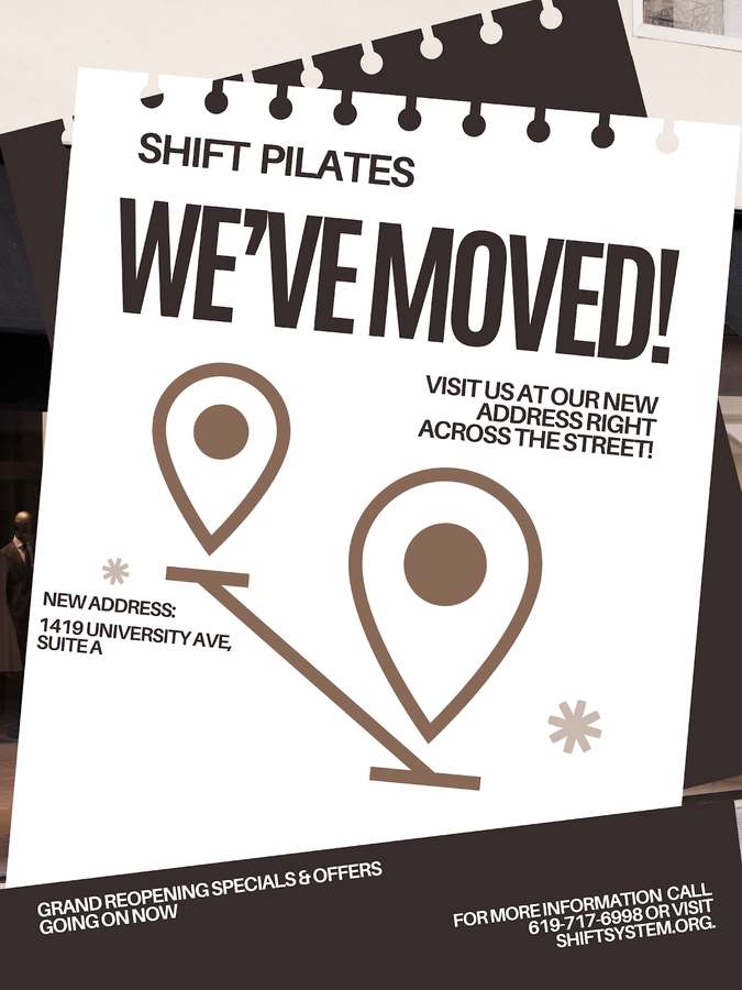 SHIFT Pilates — photo 1
