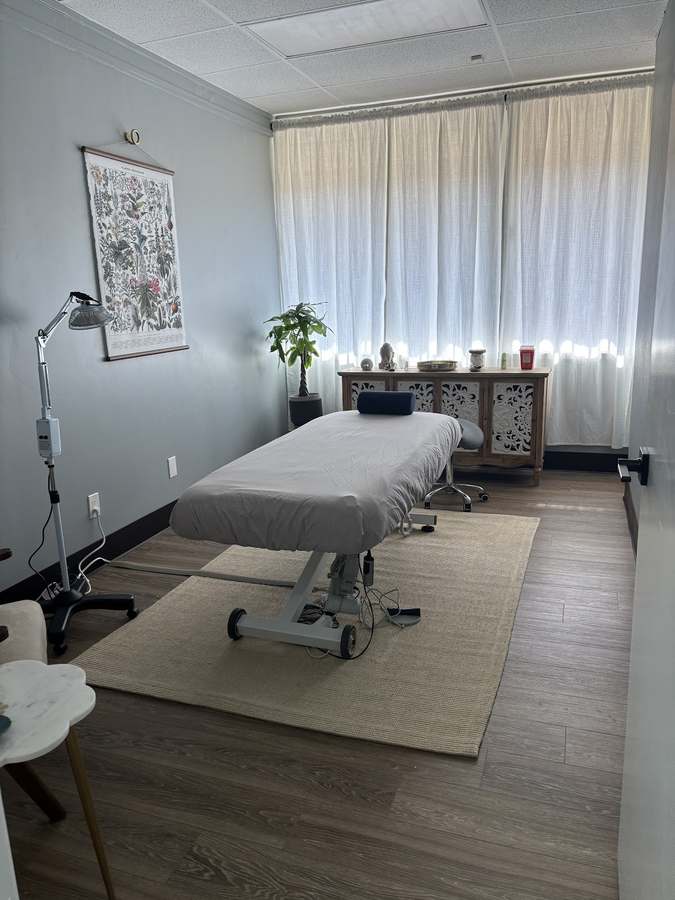 SimplyStrong Acupuncture and Integrative Medicine — Acupuncture in Jackson Dr Ste A, San Diego