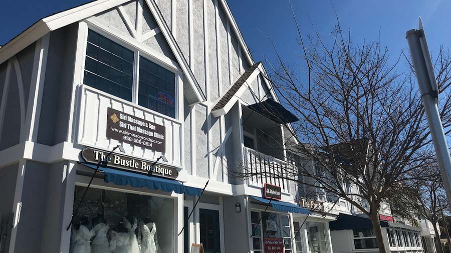 Siri Thai Massage & Spa Del Mar — photo 1