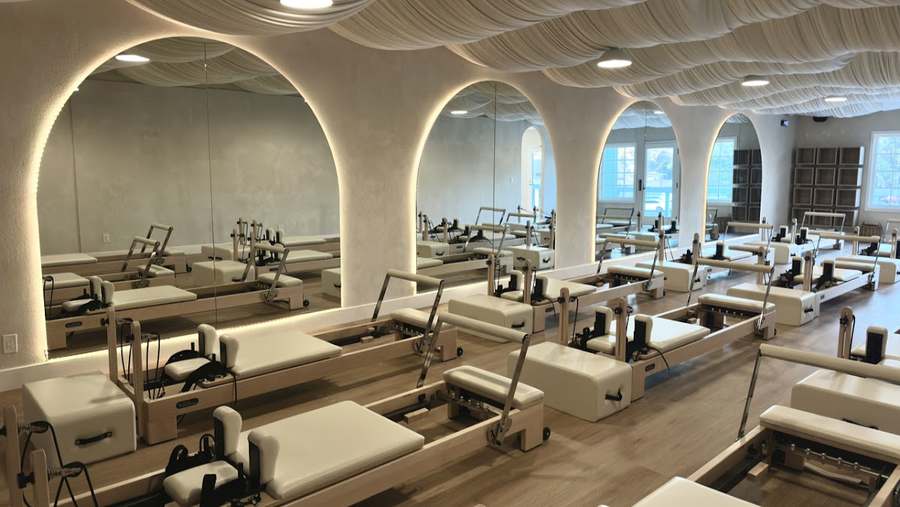 Soul Pilates and Care — photo 1