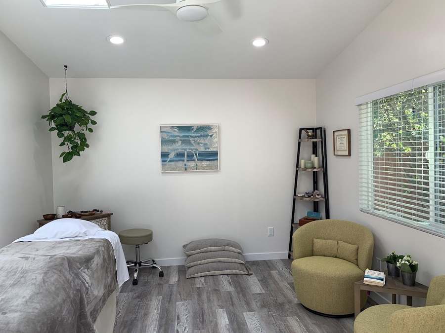 Soul Sanctuary Energy Healing — photo 1