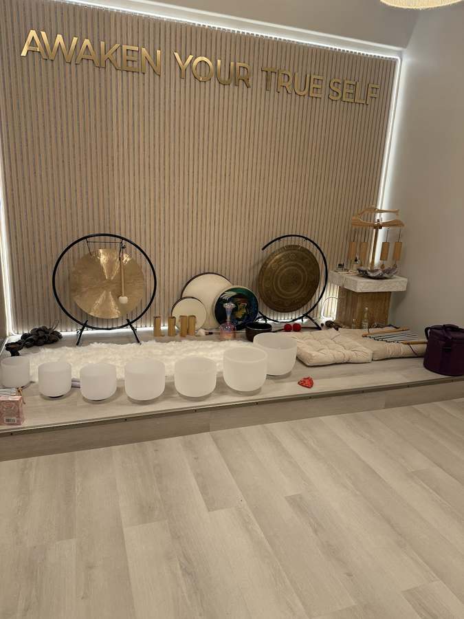 Source Sanctuary — photo 1
