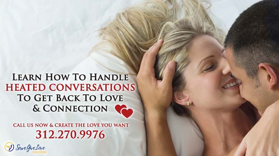Spiritual Dating Coach | Dawid Lipinski | Chicago & San Diego — photo 1