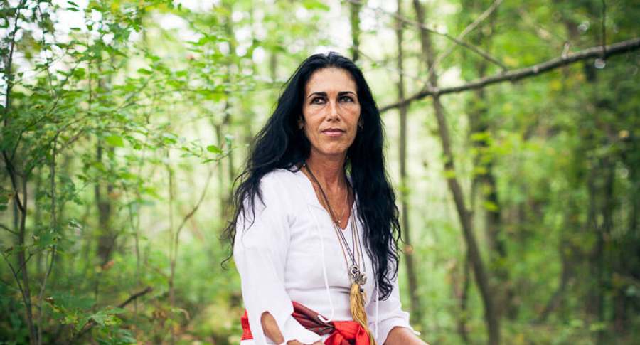 Spiritual Healer Michico — Reiki & Energy Medicine in Plum Tree Ln, San Diego