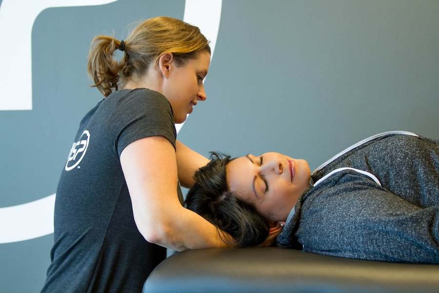 Sports Performance Physical Therapy - Kearny Mesa — photo 1