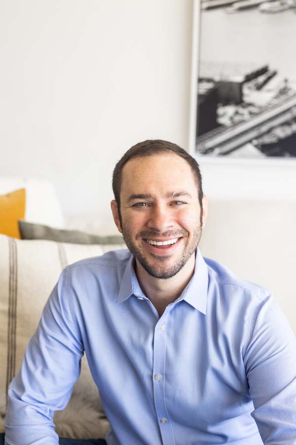 Stress Solutions - Therapy for Couples and Men - Jordan Zipkin — Psychotherapy in Camino del Rio S Ste 313, San Diego