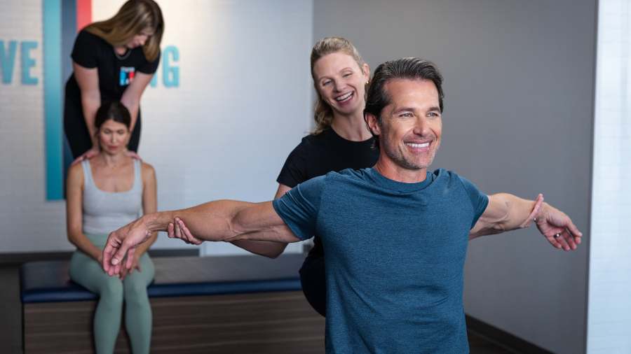 StretchLab Rancho Bernardo — photo 1