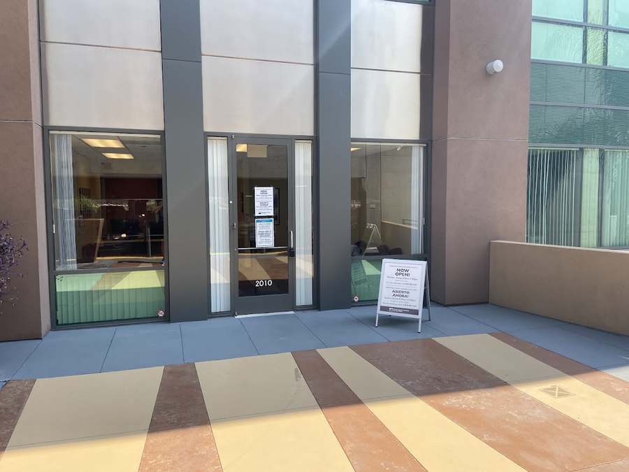 Sweetwater Family Counseling Center — photo 1
