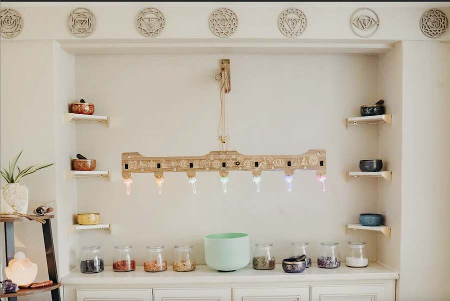 Tarot and Psychic of Chula Vista — Reiki & Energy Medicine in 3rd Ave, San Diego