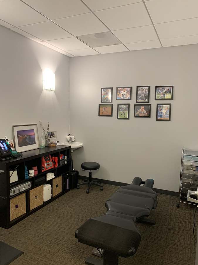 Team Elite Chiropractic - Chiropractor Scripps Ranch — Chiropractic in Scripps Ranch Blvd, San Diego