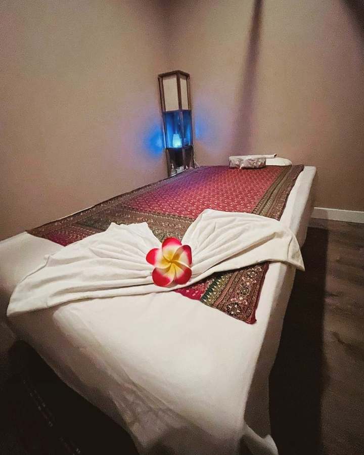 Thai Performance Massage — Massage Therapy in Mission Center Ct #202, San Diego