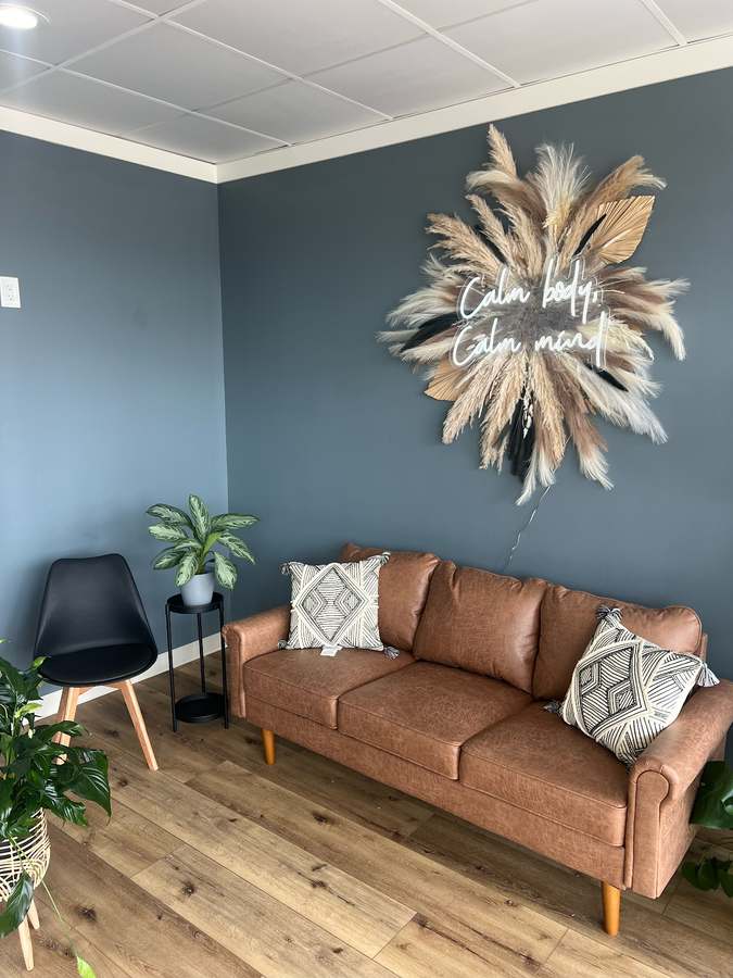 The Bird Rock Massage Studio - Clairemont — photo 1