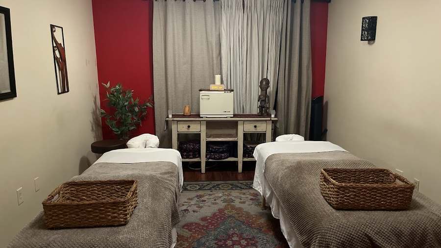 The Hidden Spa Wellness Center — photo 1