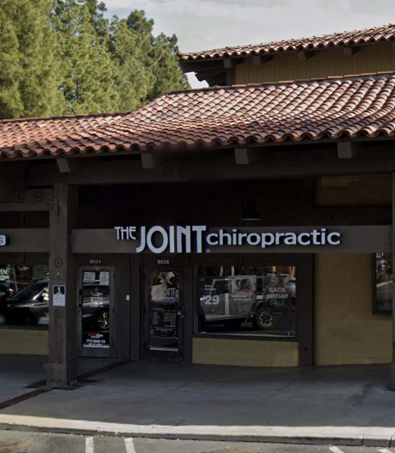 The Joint Chiropractic — photo 1