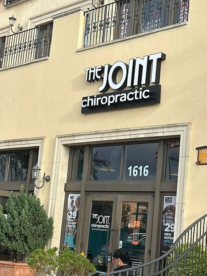 The Joint Chiropractic — photo 1