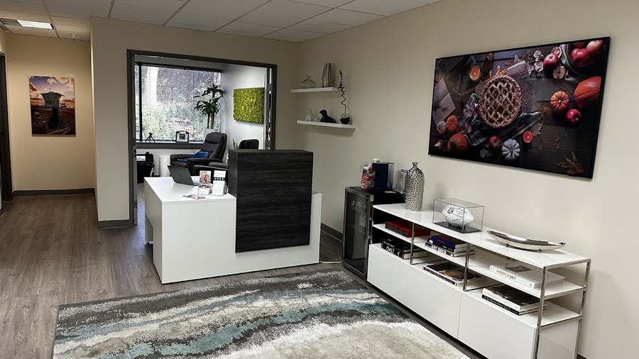 The Wellness Institute - La Jolla — photo 1