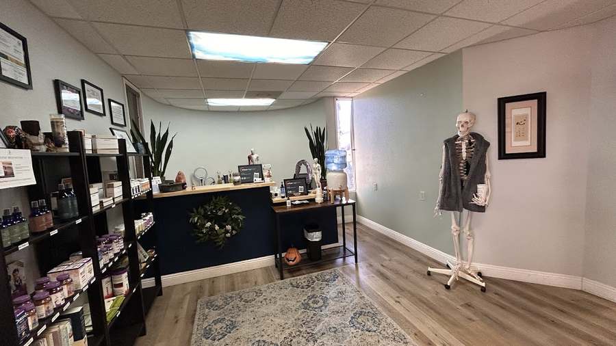 Urban Sage Acupuncture + Wellness — Acupuncture in Ridgeback Rd #6, San Diego