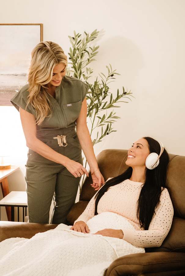Velara Wellness | Ketamine + Spravato Therapy in San Diego — Psychotherapy in Bernardo Center Dr Ste 200, San Diego