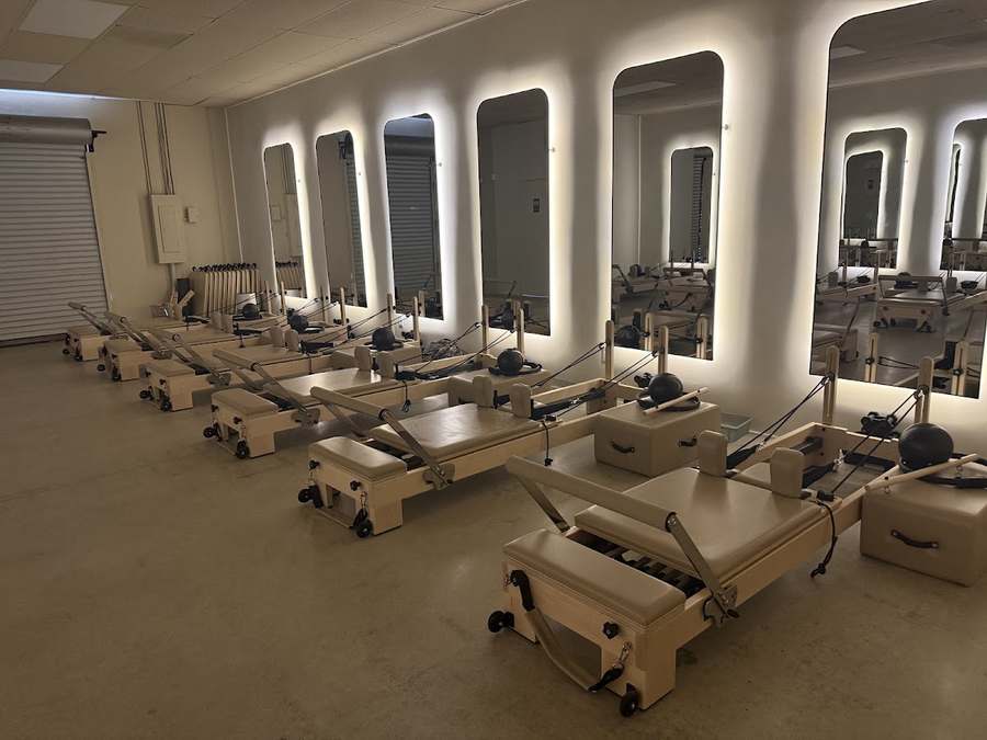 Viva Pilates Studio — photo 1