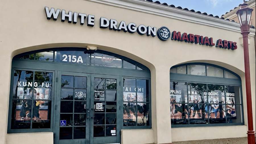 White Dragon Martial Arts - Chula Vista — photo 1