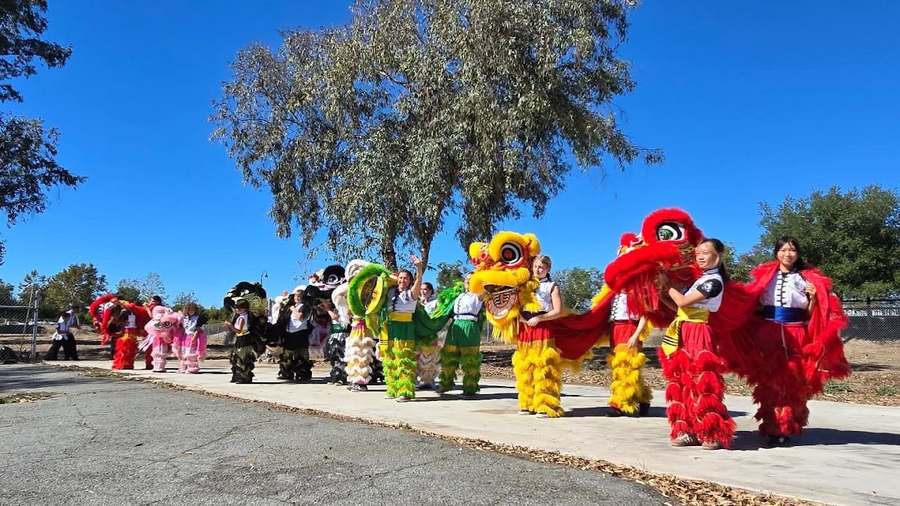 White Dragon Martial Arts of East County — photo 1