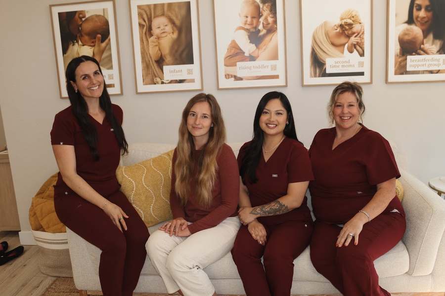 Whole Women Nutrition — Diet & Nutrition in S Rancho Santa Fe Rd Ste B70, San Diego