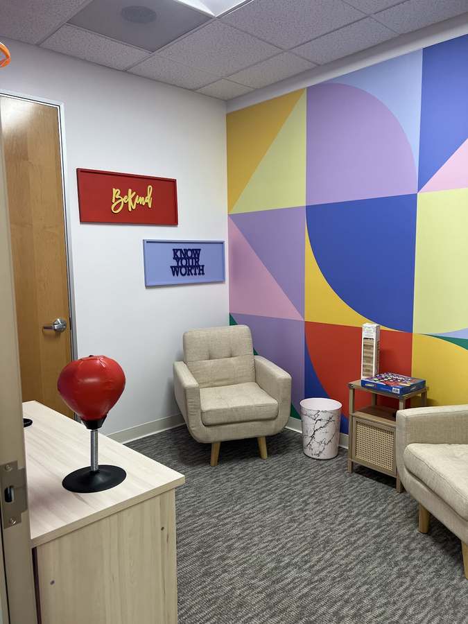 WishWell Counseling and Empowerment Center for Kids — photo 1