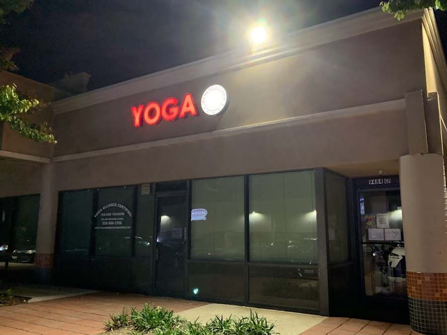 Yoga and Meditation Center ( Shashi Yoga) — photo 1
