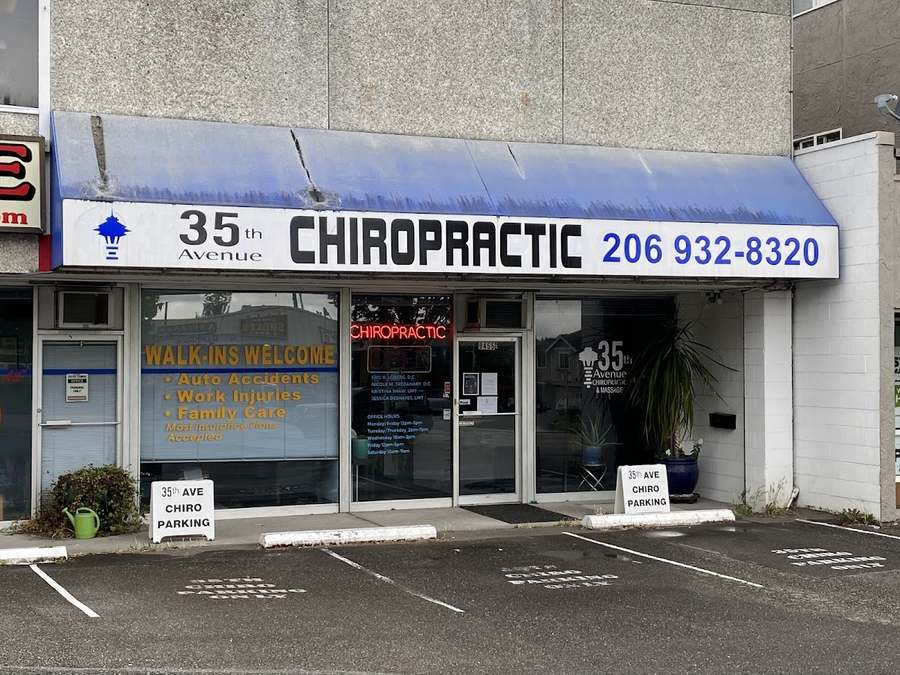 35th Avenue Chiropractic — photo 1