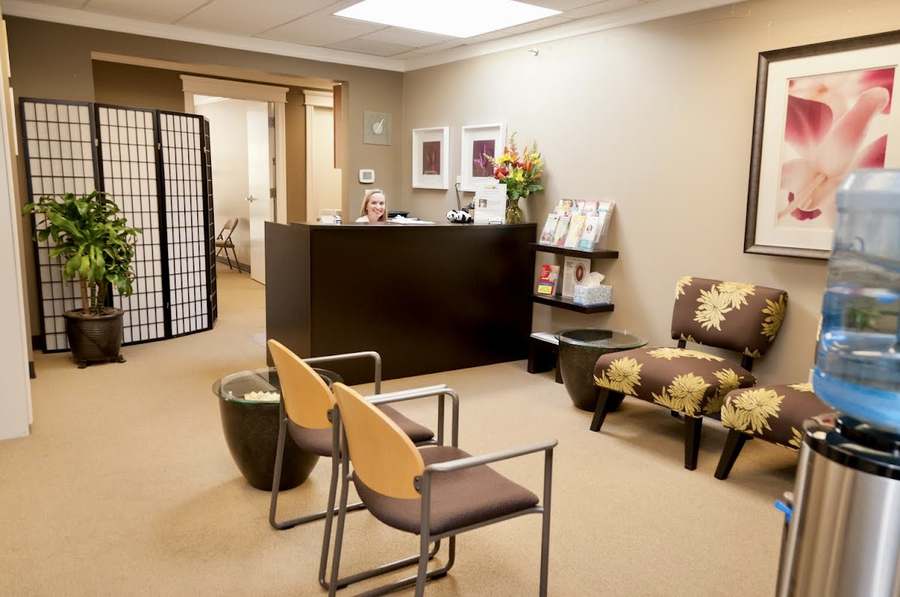 Able Acupuncture & Herbal Medicine — Acupuncture in 76th Ave SE 2nd floor Suit 212, Seattle