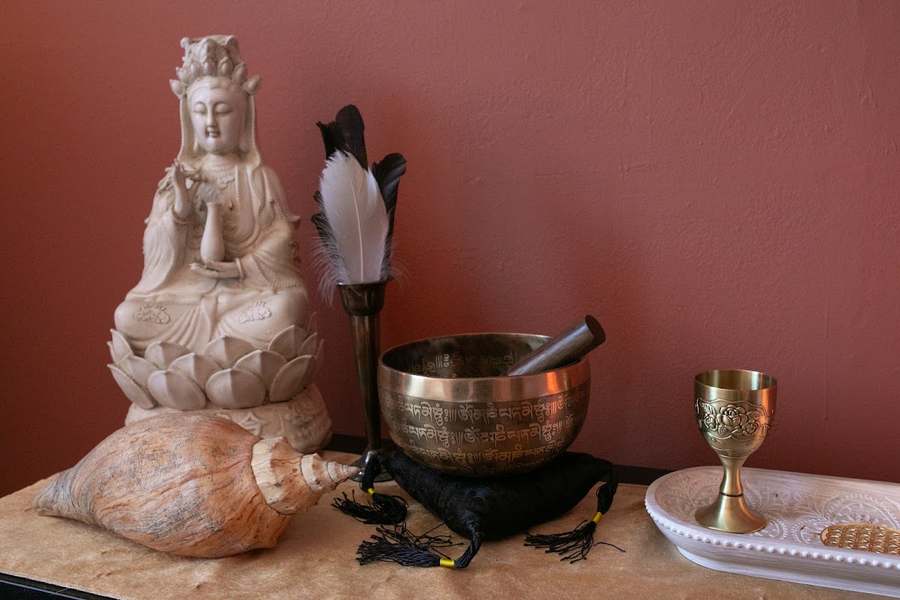 Advanced Soul Transformation — Reiki & Energy Medicine in Turner Way E, Seattle