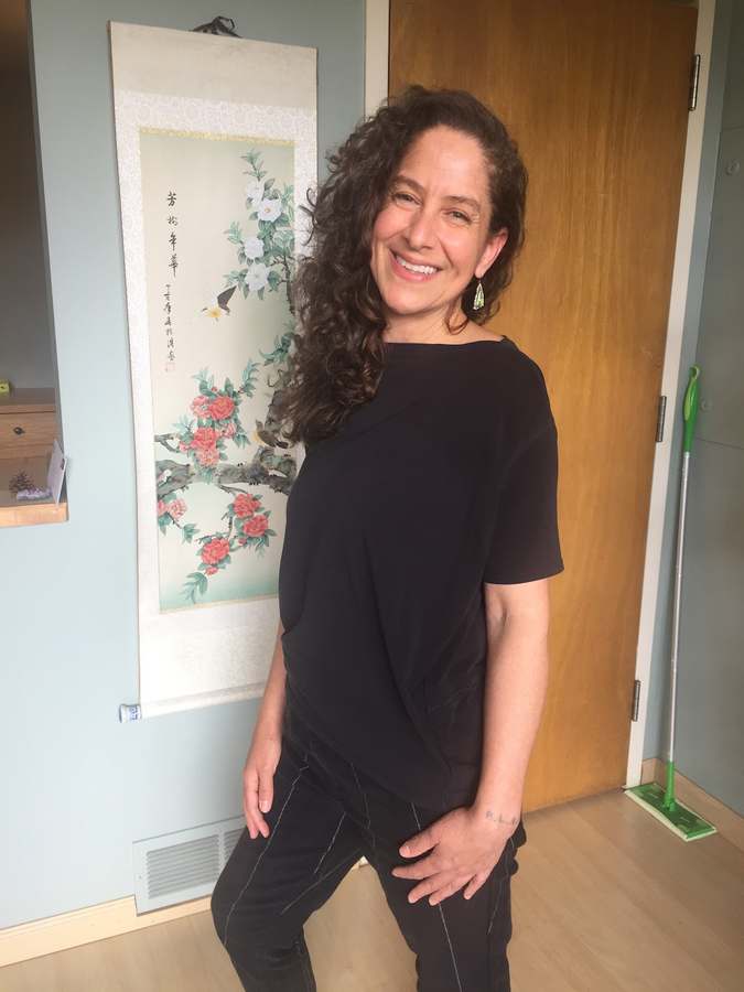 Anthea Colossio EAMP — Acupuncture in California Ave SW #204, Seattle