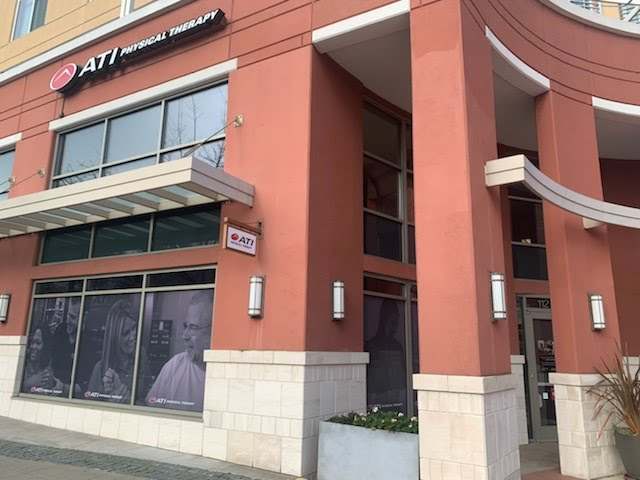 ATI Physical Therapy — photo 1