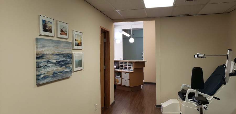Back and Neck Pain Centers — photo 1