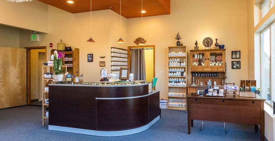 Ballard Acupuncture Center — Acupuncture in NW 65th St, Seattle