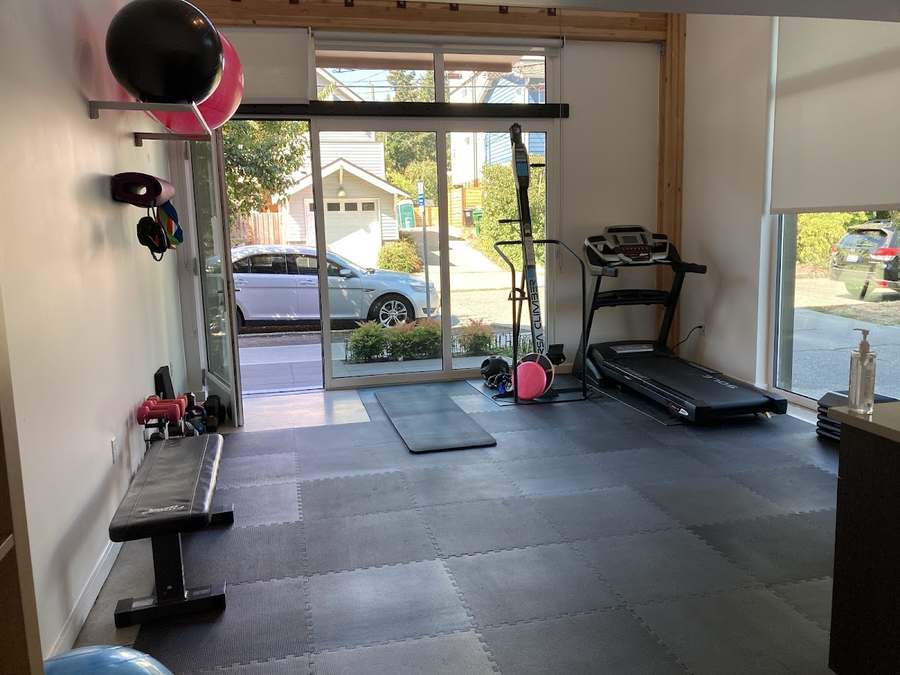 Be Truly Fit — Counsellors & Mentors in S Hudson St #106, Seattle
