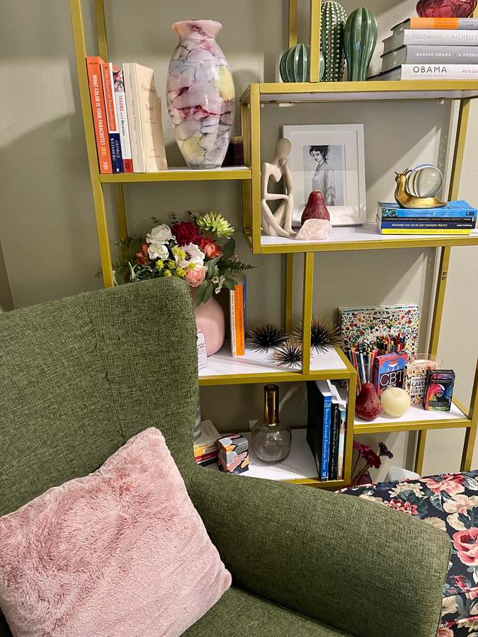 Being and Belonging Therapy, PLLC — Psychotherapy in 15th Ave S #103, Seattle